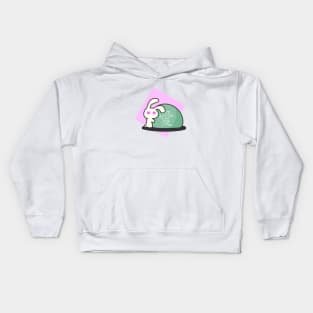 Love Mochi Kids Hoodie